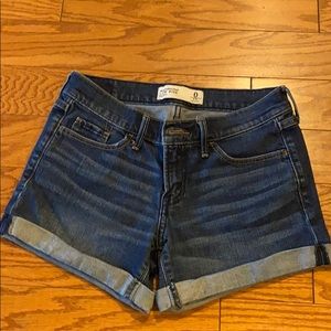 Abercrombie & Fitch shorts